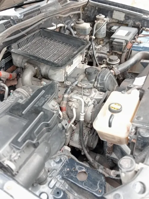 Toyota PRADO 2006 PRADO