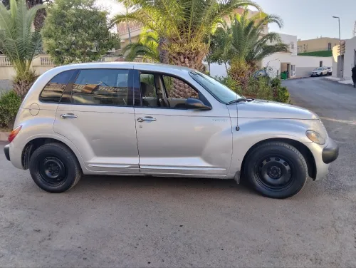 Chrysler PT Cruiser 2006 PT Cruiser