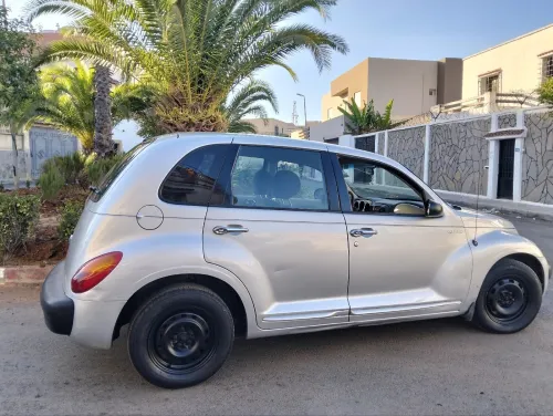 Chrysler PT Cruiser 2006 PT Cruiser