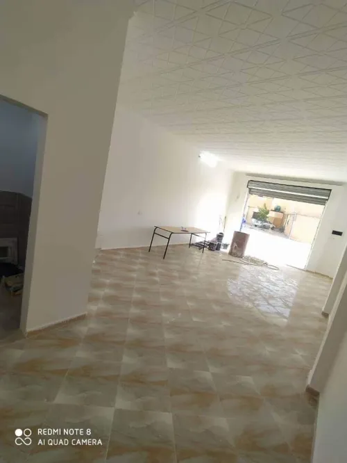 Vente Local El Oued El oued