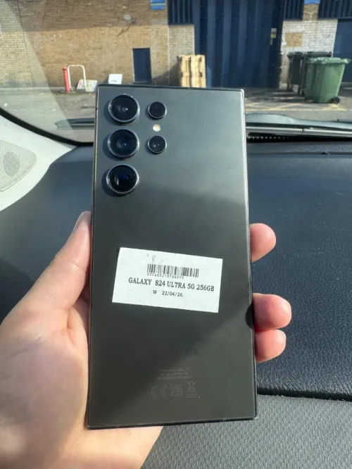 Samsung Ultra S24 CE