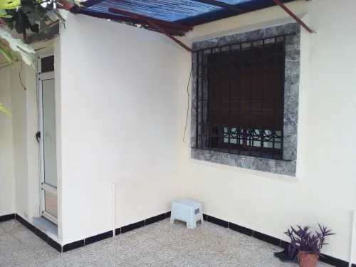 Vente Villa Tipaza Bou haroun