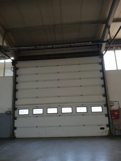 Vente Hangar - Usine Béjaïa Akbou