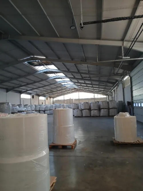 Vente Hangar - Usine Béjaïa Akbou