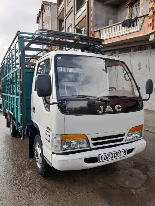JAC 1025 2004