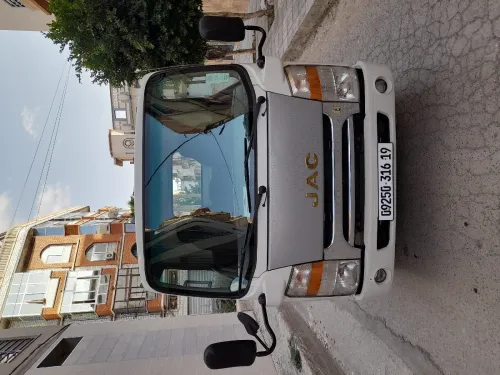 JAC 1040 s 2016