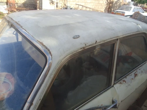 Peugeot Ancien 1970 303