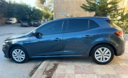 Renault Megane 4  2022 Evolution