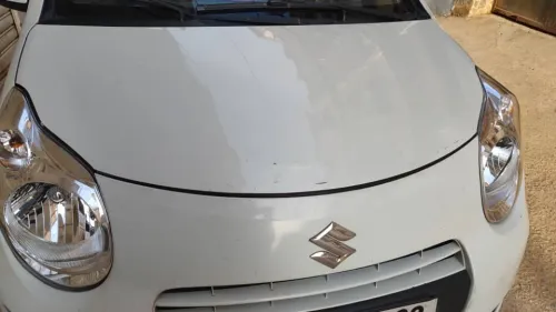 Suzuki Celerio 2014 Celerio