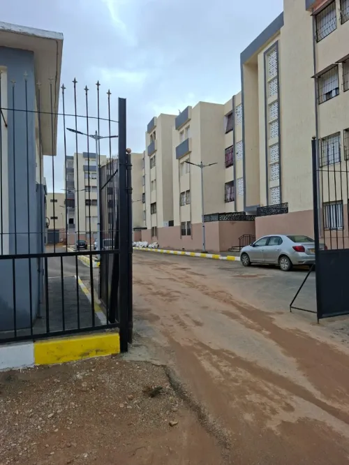 Vente Appartement Chlef Chettia