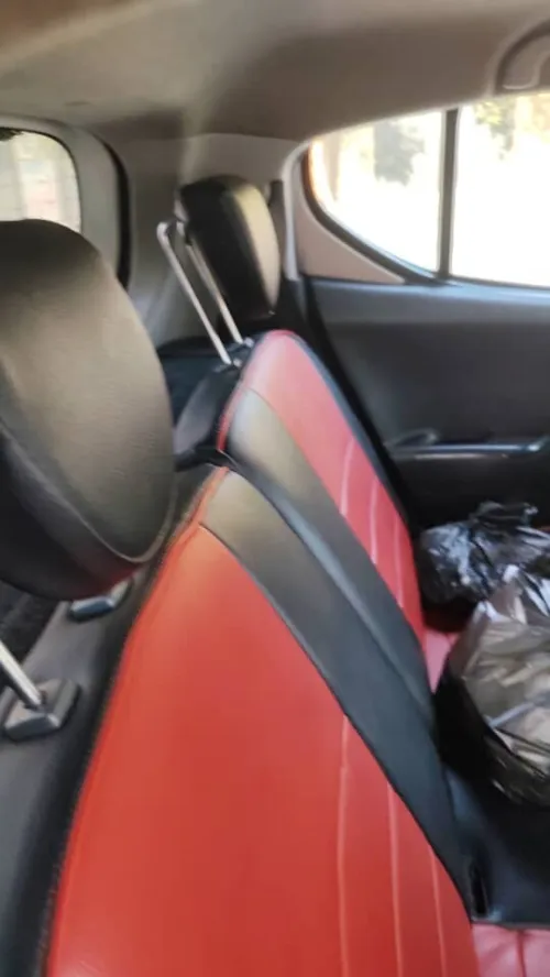 Suzuki Celerio 2014 Celerio