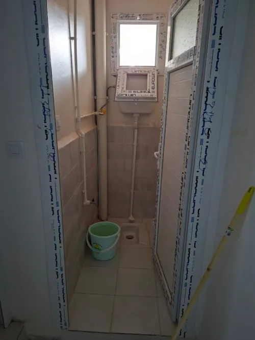 Vente Appartement Chlef Chettia