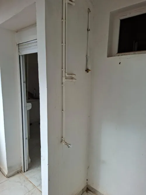 Vente Appartement Chlef Chettia