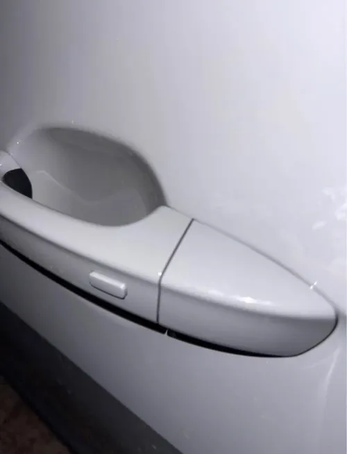 Volkswagen Tahru 2026 Ruixiang