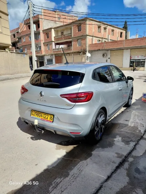 Renault Clio 4 RS 2022 Clio 4 RS