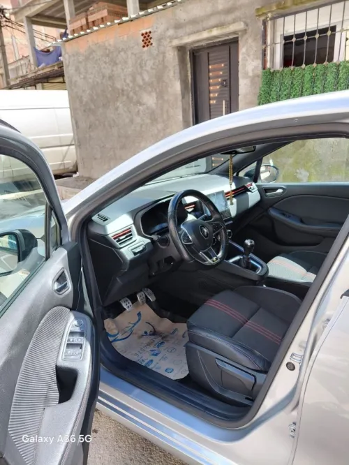 Renault Clio 4 RS 2022 Clio 4 RS