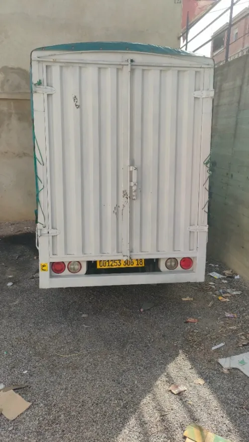 Hyundai H100 2006