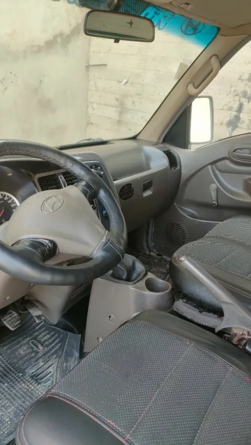 Hyundai H100 2006