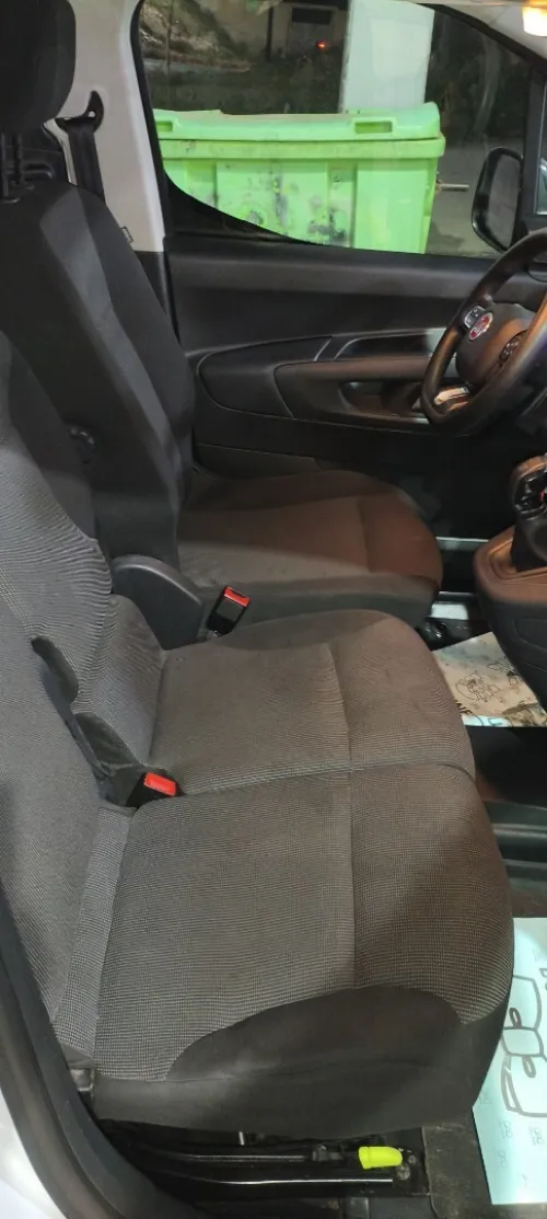 Fiat Doblo 2024 
