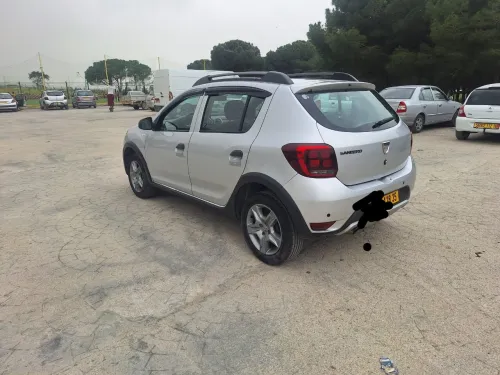 Dacia Sandero 2018 Stepway