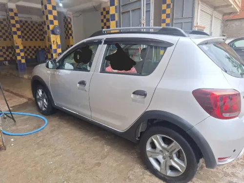 Dacia Sandero 2018 Stepway