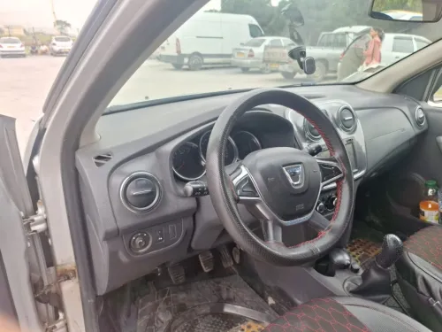 Dacia Sandero 2018 Stepway