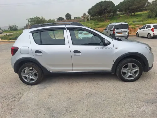 Dacia Sandero 2018 Stepway