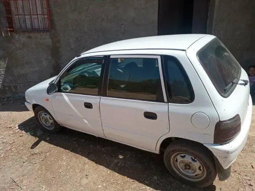Suzuki Maruti Zen 2006 Maruti Zen