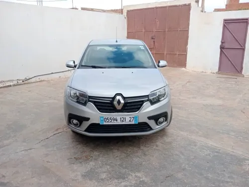 Renault Symbol 2021 Symbol