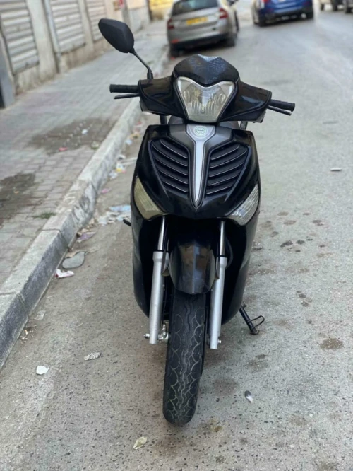 Benelli Benelli logique 150 2018