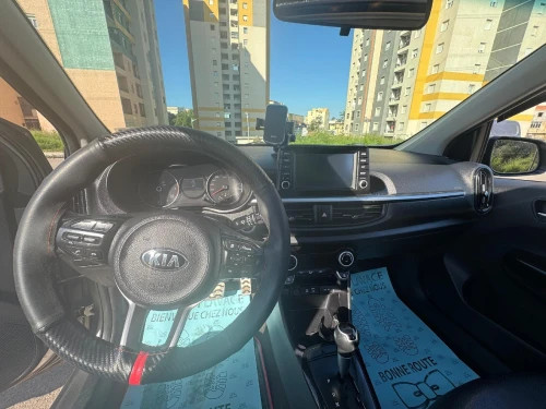 Kia Picanto 2019 GT-Line