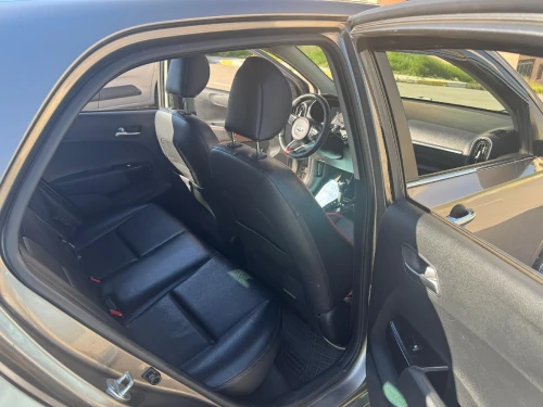 Kia Picanto 2019 GT-Line