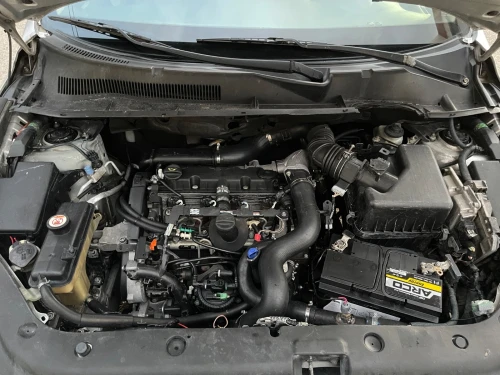 Toyota RAV4 2007 RAV4