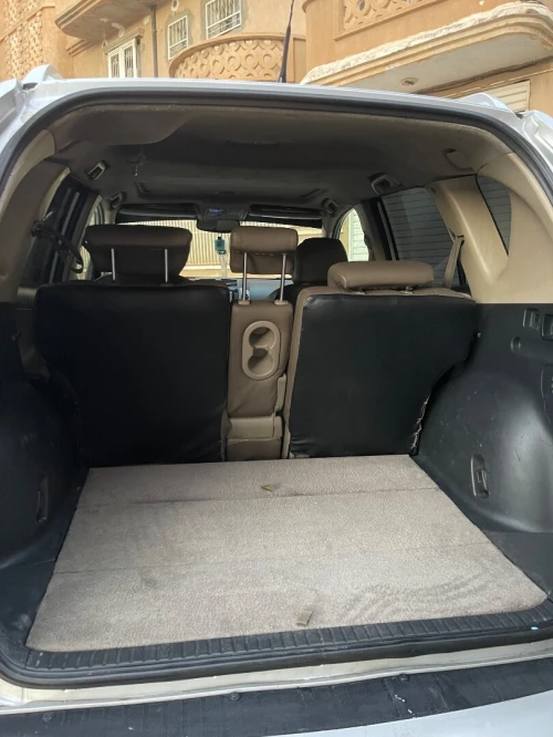 Toyota RAV4 2007 RAV4