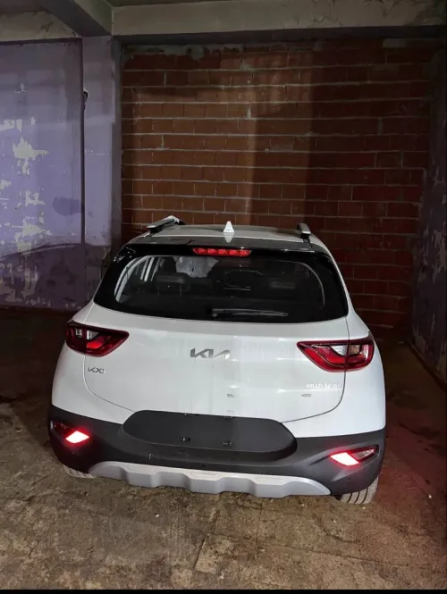 Kia KX1 2025 Toutes options