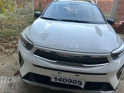 Kia KX1 2025 Full options+ toit