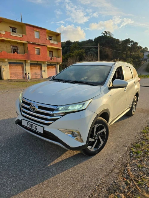 Toyota Rush 2023 Ex