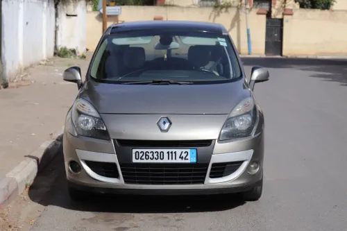 Renault Scenic 2011 Scenic