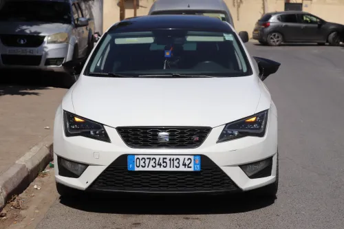 Seat Leon 2013 Leon