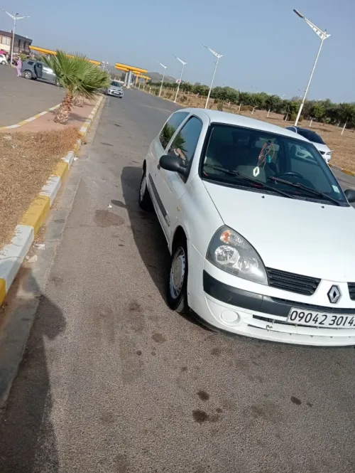Renault Clio 2 2001 