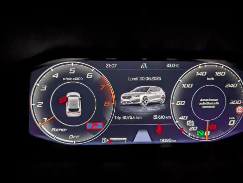 Cupra  Leon 2024 