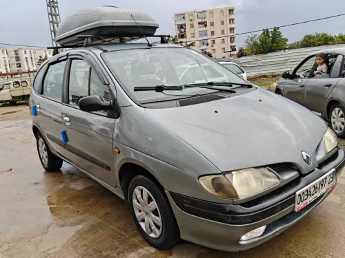 Renault Scenic 1997 Scenic