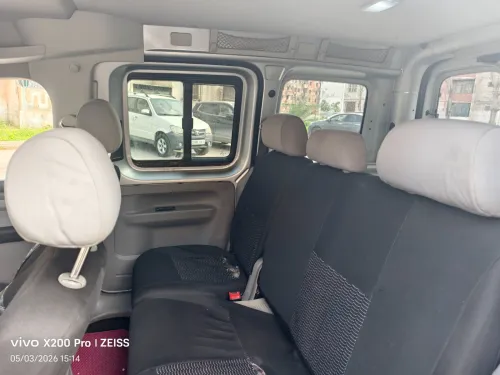Volkswagen Caddy 2009 Life