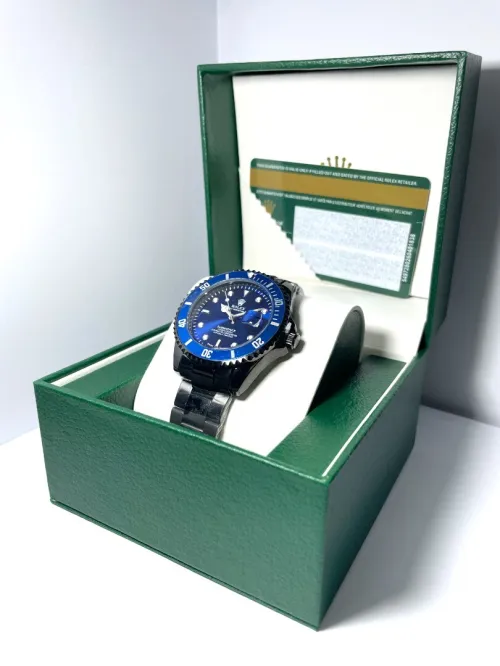 Montre Rolex Submariner