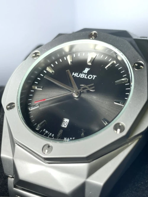 Montre Hublot