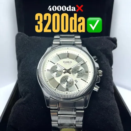 Montre Casio