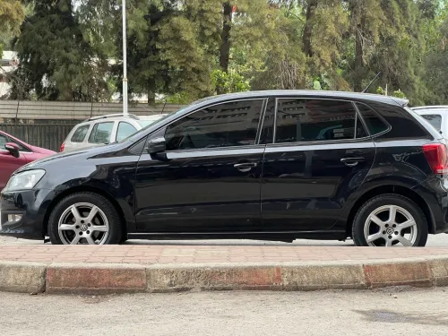 Volkswagen Polo 2014 Polo