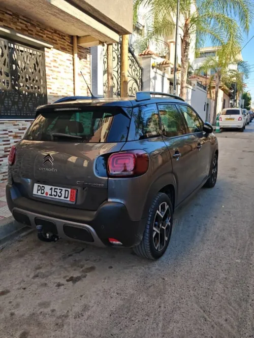 Citroen C3 Aircross 2024 