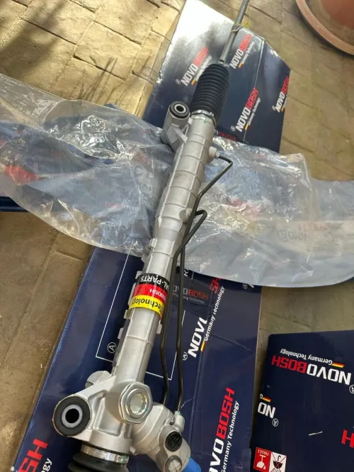 Crémaillère  grand vitara et toutes pièces suzuki automobile ddis