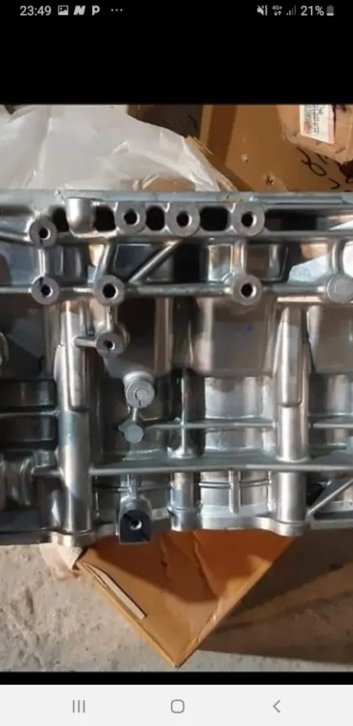 Bloc moteur ertega et demi moteur disponible 